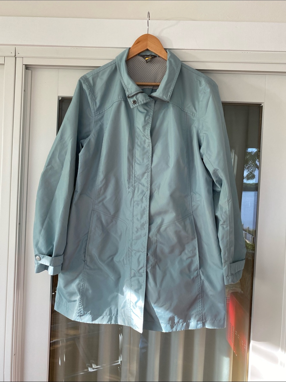 Eddie Bauer Women's Packable Jacket